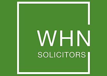 WHN Solicitors Ltd Bury
