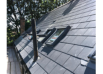 WH Roofing Dartford