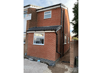 Wigston Building Contractors Ltd