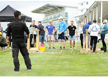 WILDFIRE - The Experience Agency