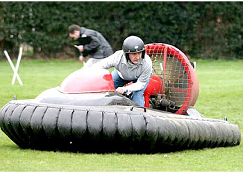 WILDFIRE - The Experience Agency