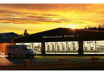 Wincanton Print Ltd.