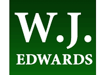 WJ Edwards Removals