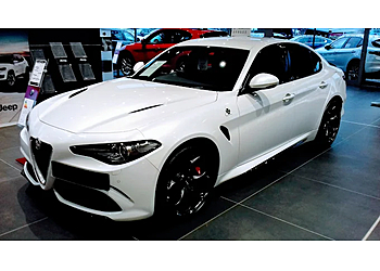 WJ King Vauxhall Dartford