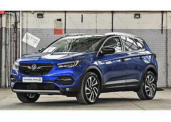 WJ King Vauxhall Dartford