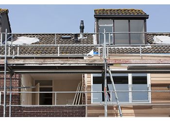 W J Lumb Guttering & drainage