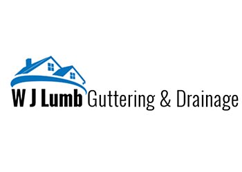 W J Lumb Guttering & drainage