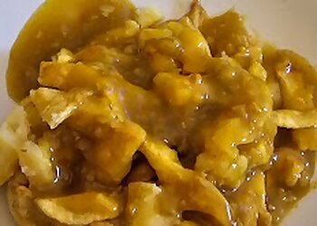 W J Rowe Fish and Chips