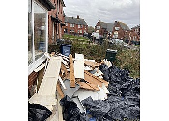 WJ Waste Removal Services Ltd