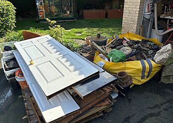 WJ Waste Removal Services Ltd