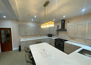 WKCC-Wolverhampton Kitchen Clearance Centre