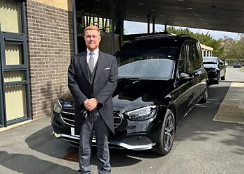 W. Lauderdale & Son Funeral Services