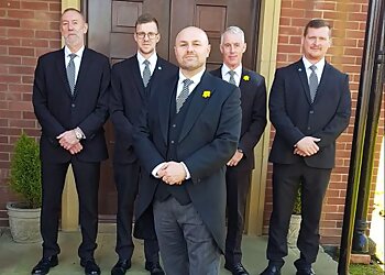 W. Lauderdale & Son Funeral Services