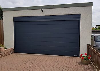 WM Garage Doors