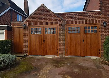 WM Garage Doors