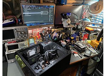 WM-tech - Computer Repair & Upgrade