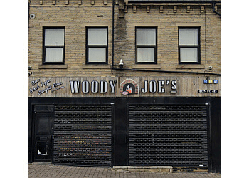 3 Best Pizza in Bradford, UK - Expert Recommendations