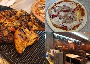 3 Best Pizza in Bradford, UK - Expert Recommendations