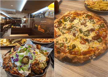 3 Best Pizza in Bradford, UK - Expert Recommendations