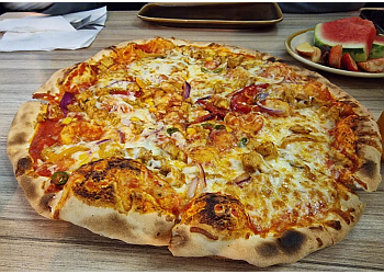 3 Best Pizza in Bradford, UK - Expert Recommendations