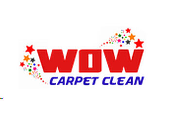 WOW Carpet Clean 