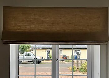 W&P Blinds Ltd