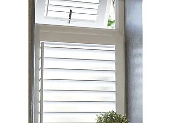 W&P Blinds Ltd