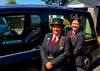 W.R. Bettelley Funeral Directors