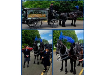 W.R. Bettelley Funeral Directors