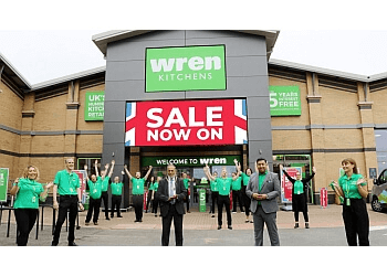 3 Best Kitchen Showrooms in Peterborough, UK - Expert Recommendations