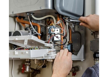 W R Plumbing & Heating Ltd