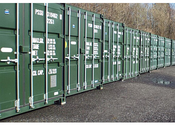 3 Best Storage Units in South Tyneside, UK - Expert Recommendations