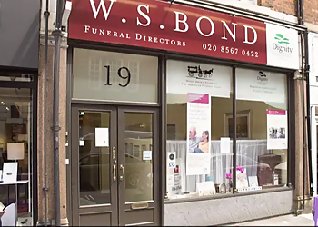 W S Bond Funeral Directors