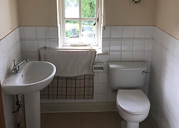 WSC Plumbing & Home Services Ltd