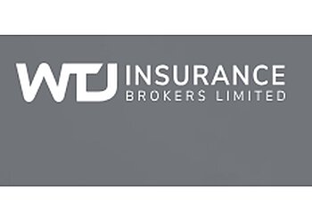 WTJ Insurance Brokers Ltd