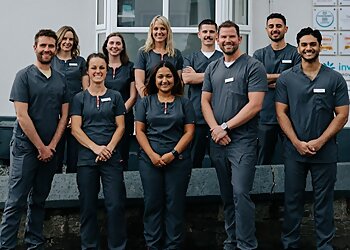 Wadebridge Dental Care