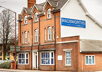 Wadsworths Solicitors Shirley