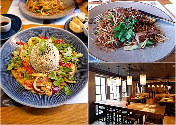 3 Best Japanese Restaurants in Bath, UK - Expert Recommendations