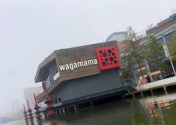 Wagamama Lincoln