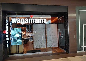 Wagamama Aberdeen
