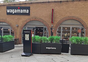 Wagamama Basingstoke