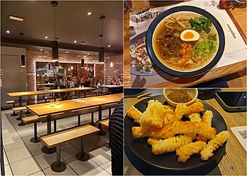 Wagamama Basingstoke