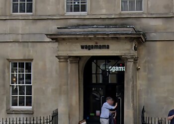 Wagamama Bath