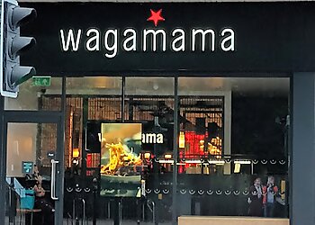 Wagamama Bournemouth