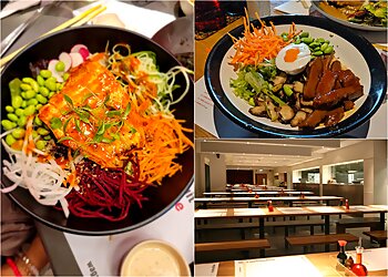Wagamama Bournemouth