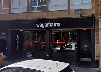Wagamama Bristol Clifton