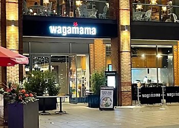Wagamama Coventry Central