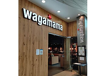 Wagamama Derby
