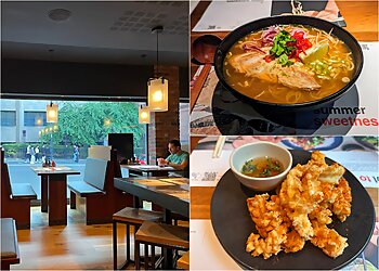 Wagamama Edinburgh Lothian Road