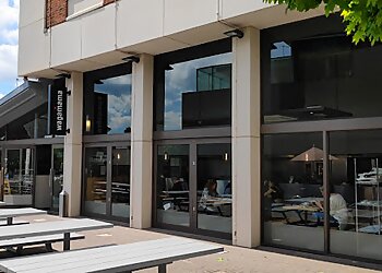 Wagamama Exeter Central